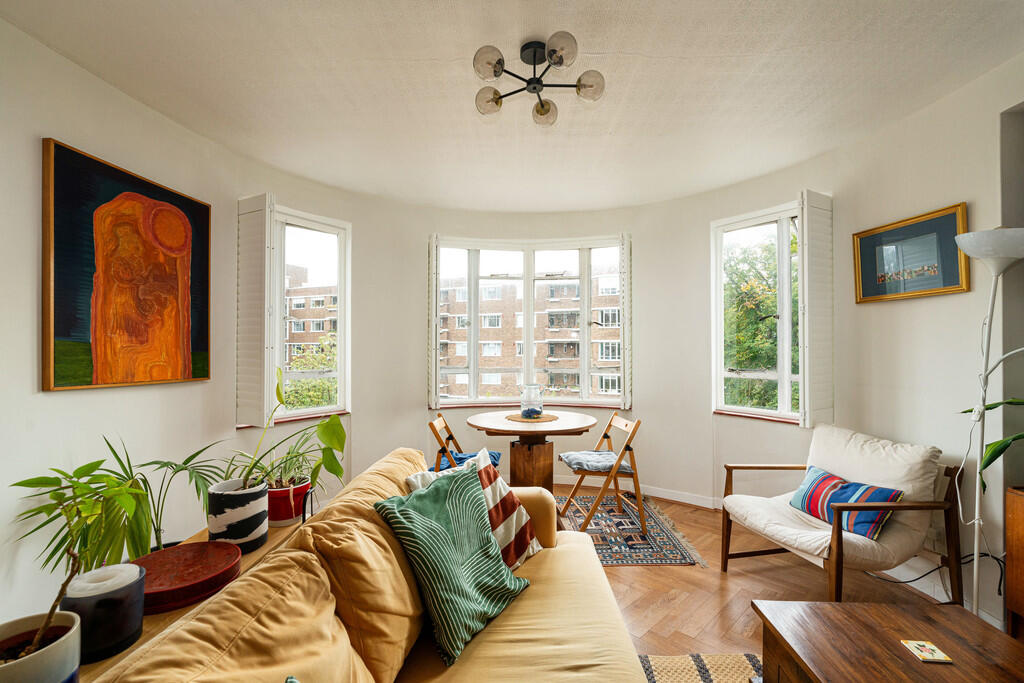Main image of property: Champion Hill, London