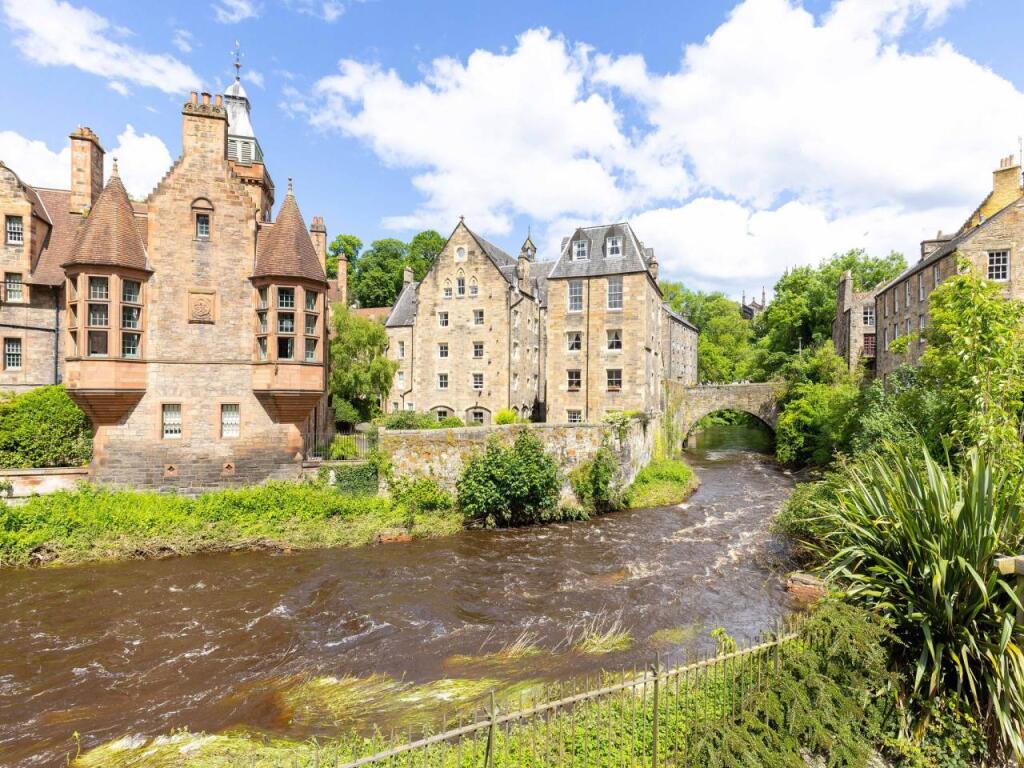 Main image of property: Dean Path, Dean Village, Edinburgh