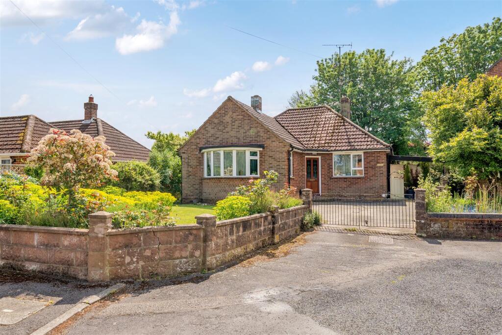 Main image of property: Orchard Road, Basingstoke, RG22