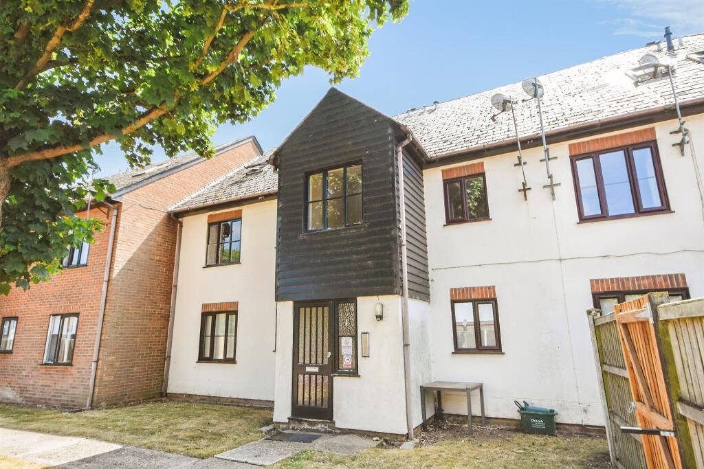 Main image of property: Oxford Place, Earls Colne, Colchester
