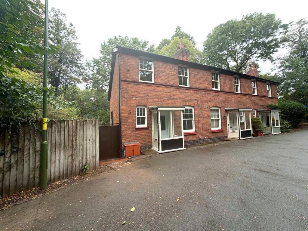 Main image of property: Cob Lane, Bournville, Birmingham