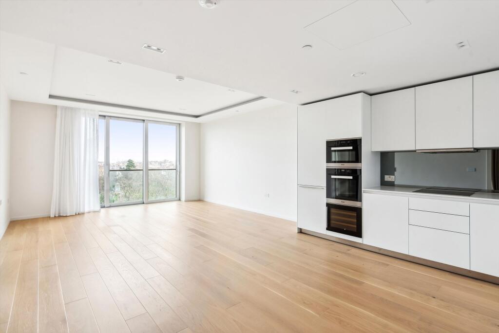 Main image of property: Lillie Square, Earls Court, London SW6