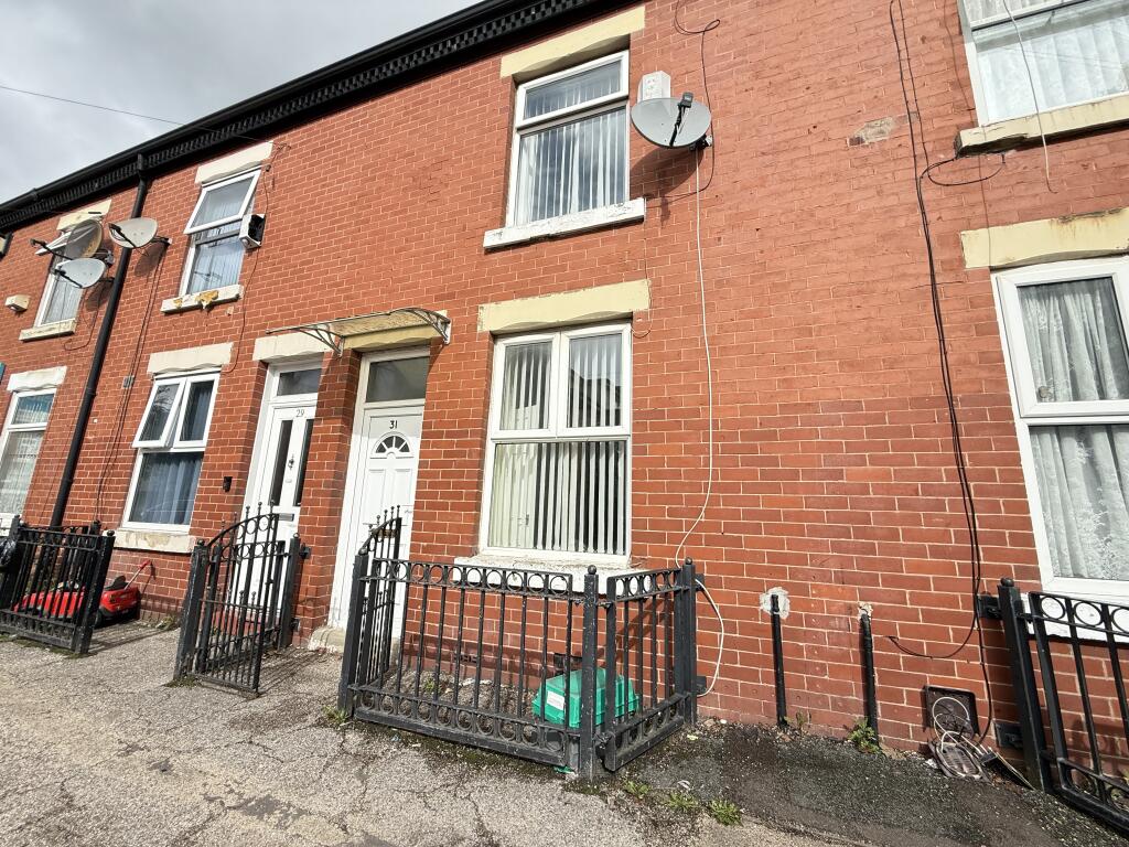 Main image of property: Mackenzie Street, Manchester