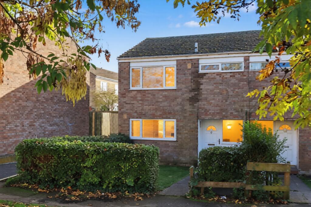Main image of property: Norfolk Road, Huntingdon, Cambs, PE29