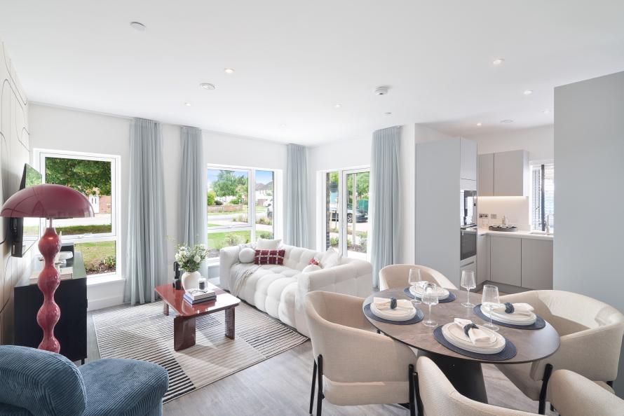Main image of property: Fanshawe Road,
Cambridge,
CB1 3QX