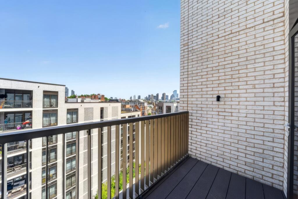 Main image of property: Greenford House, WC1X