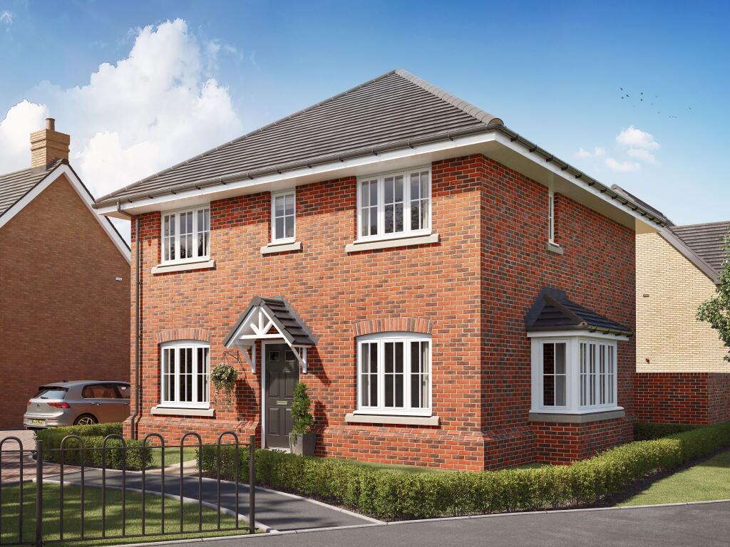 Main image of property: The Maples, 
Long Green, 
Braintree, 
Essex, 
CM77 8DL
