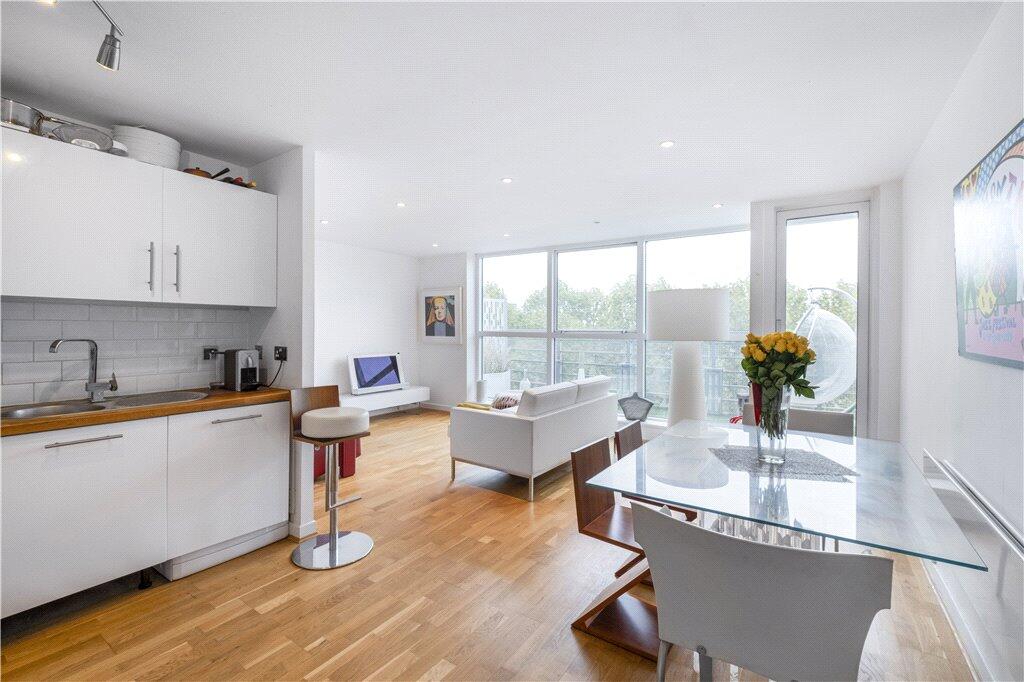Main image of property: Sweden Gate, London, SE16