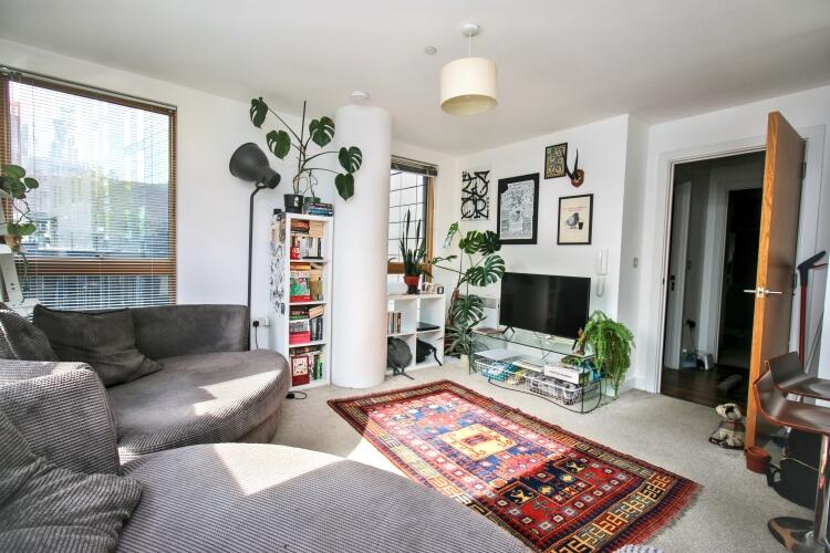 Main image of property: Green Quarter Manchester M4