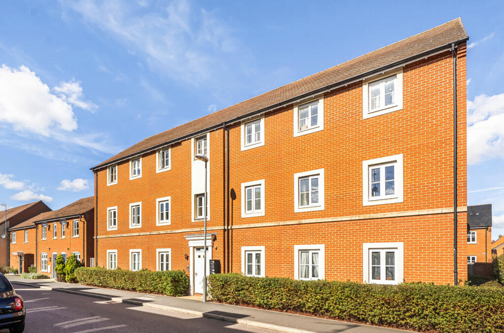 Main image of property: Prince Rupert Drive, Aylesbury, Buckinghamshire