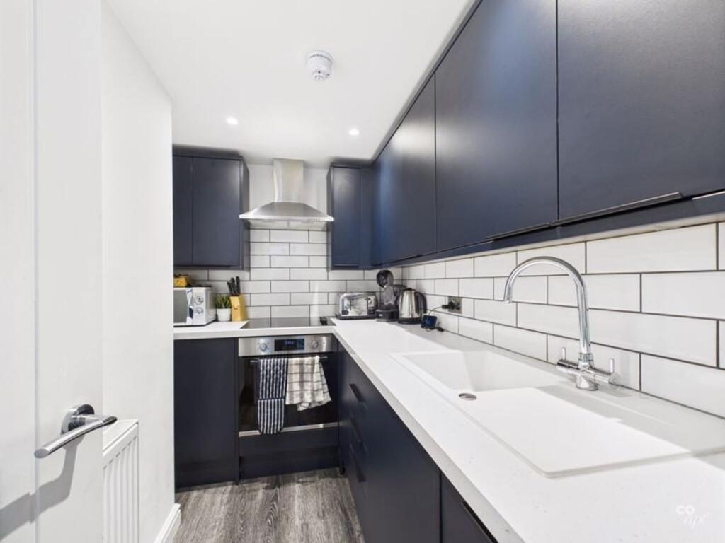 Main image of property: Grand Parade, Brighton, BN2
