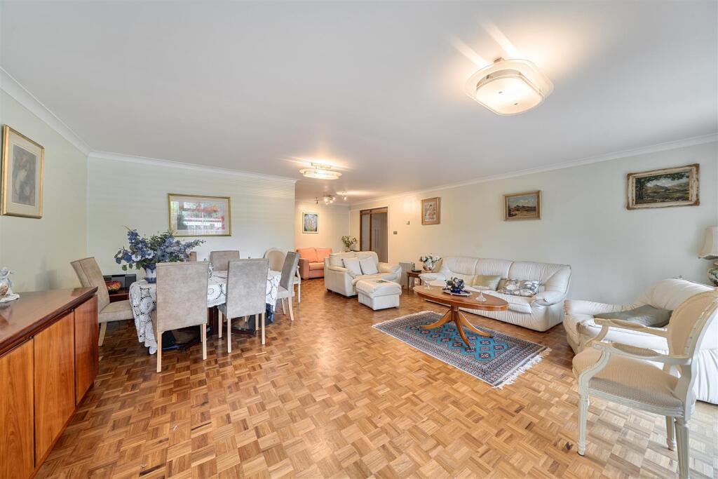 Main image of property: Stonegrove, Edgware