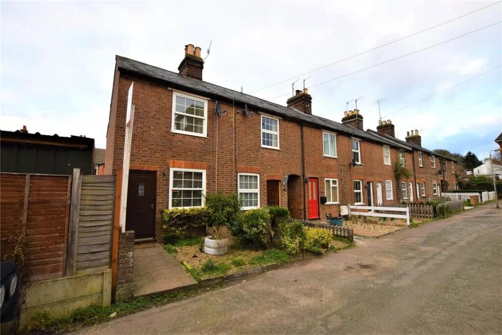 Main image of property: George Street, CHESHAM