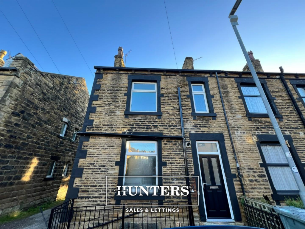 Main image of property: Clough Street, Leeds