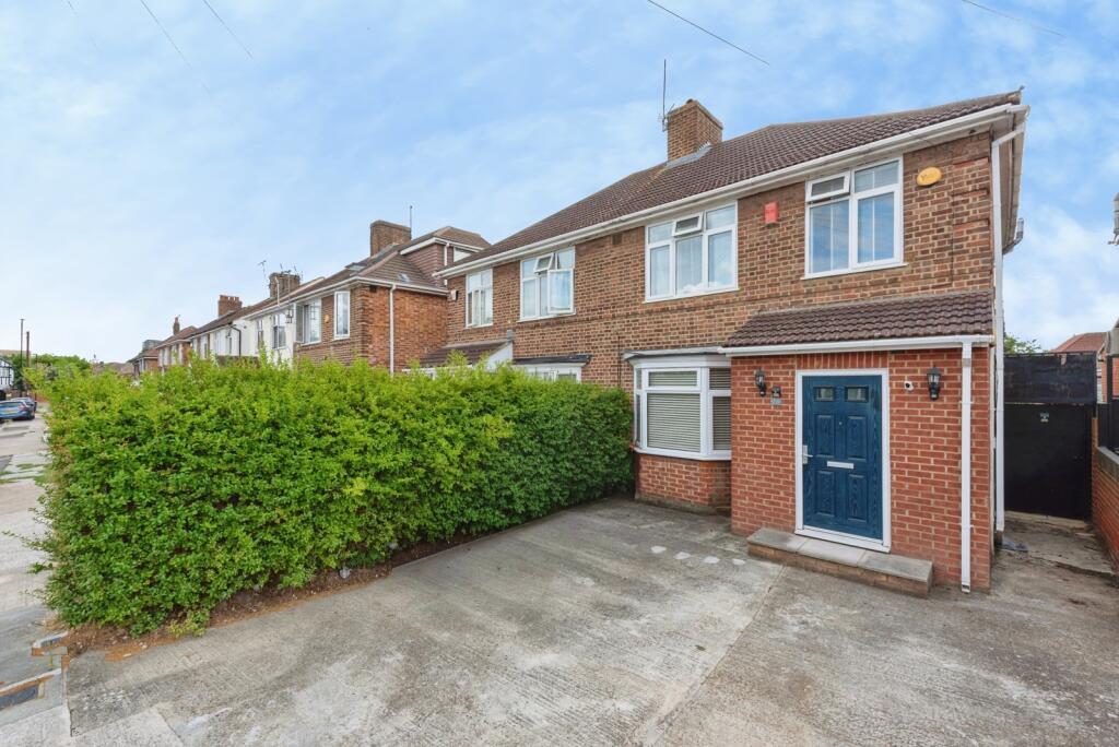 Main image of property: Prospect Close, Hounslow, TW3