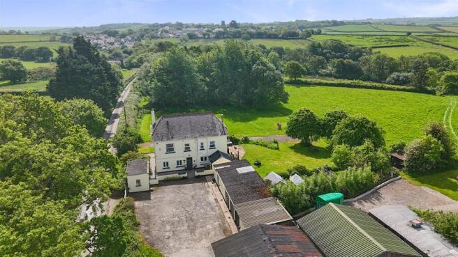 Drone View