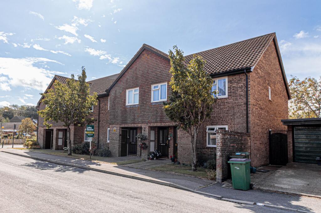 Main image of property: Station Road, Lyminge, CT18
