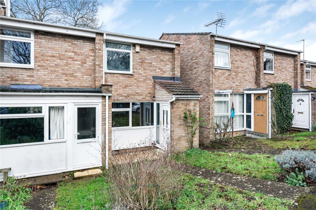Main image of property: Leafield Road, Oxford, Oxfordshire, OX4
