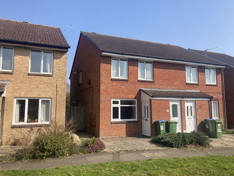Main image of property: Finisterre Close, Fareham