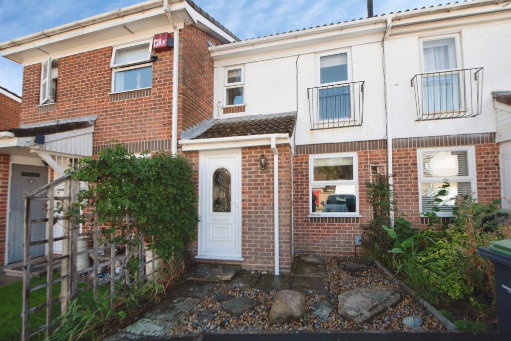 Main image of property: Cowslip Close, GOSPORT, Hampshire, PO13