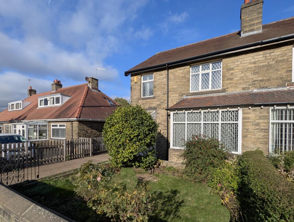 Main image of property: HALIFAX ROAD, BRIGHOUSE, WEST YORKSHIRE, HD6