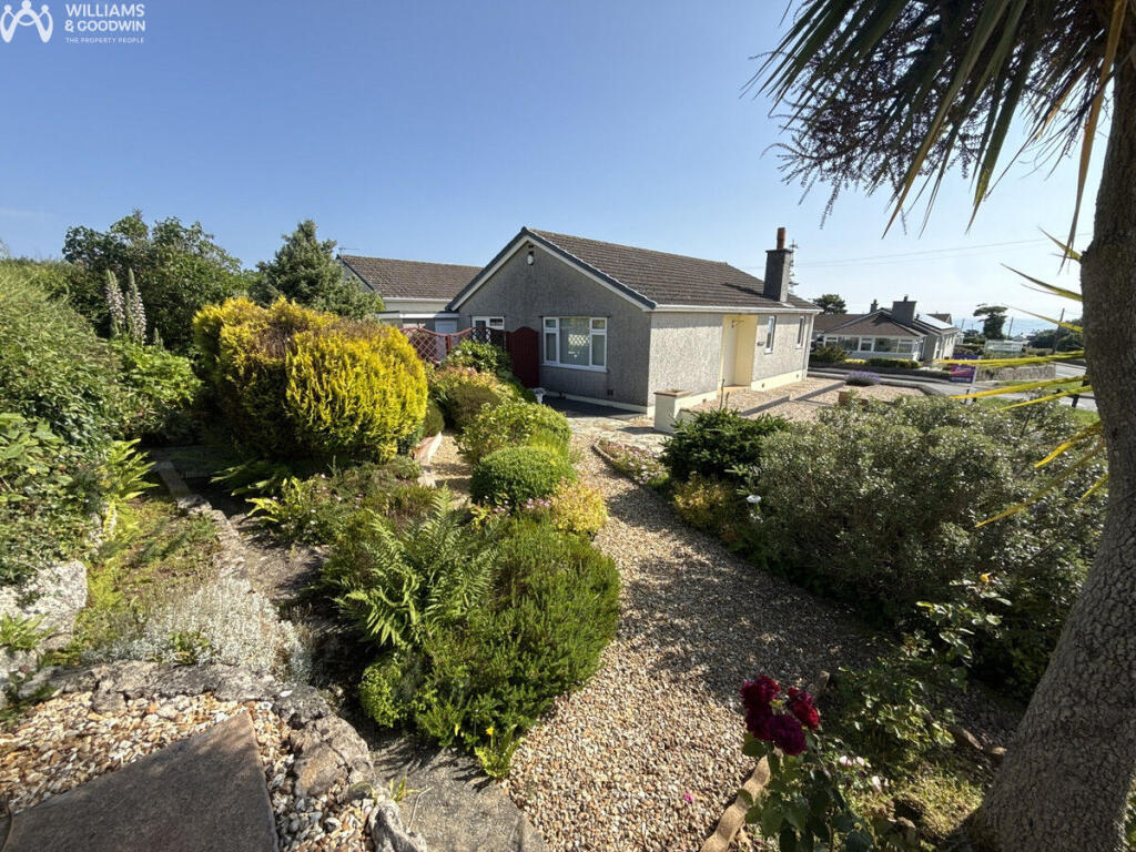 Main image of property: Minffordd Estate, Benllech, Anglesey, LL74