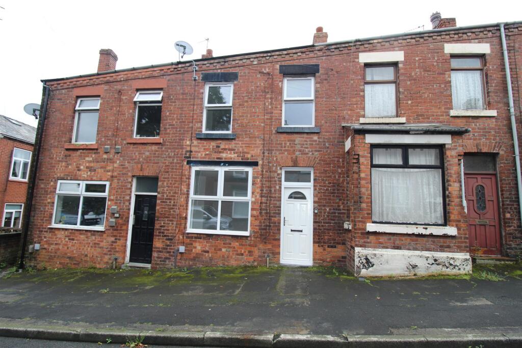 Main image of property: Trafalgar Street, Chorley