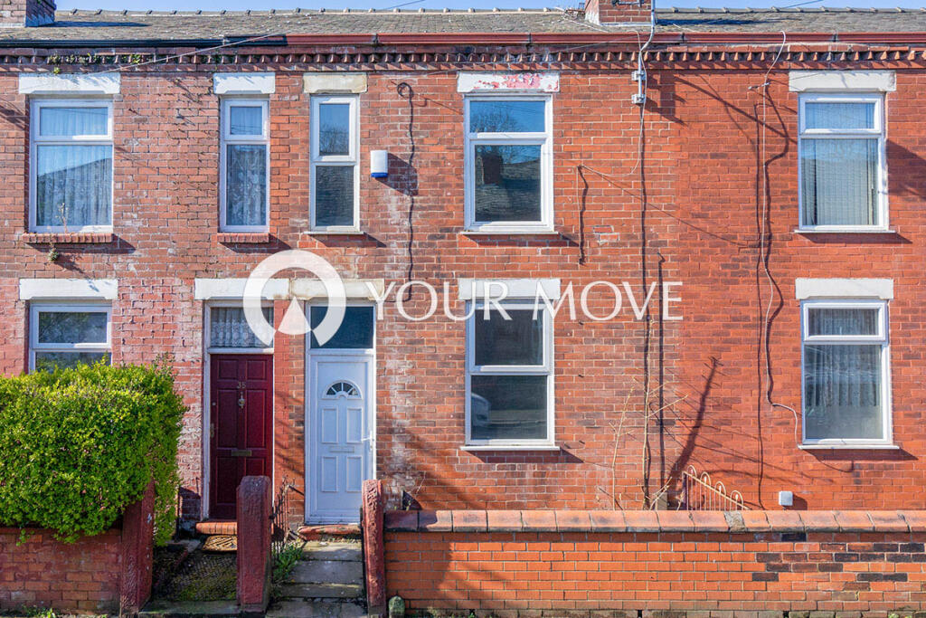 Main image of property: Catherine Street, Eccles, Manchester, Greater Manchester, M30