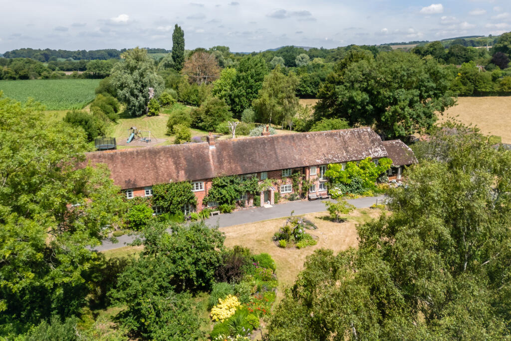 Main image of property: Blandford Road, Iwerne Minster, Blandford Forum, Dorset, DT11