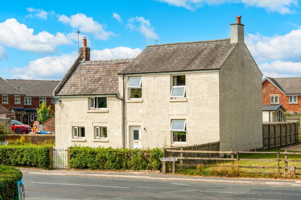 Main image of property: Weeton Village, Weeton, Preston, PR4