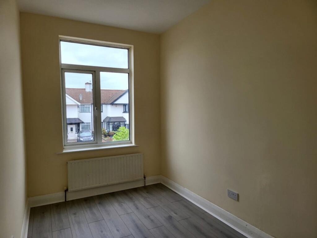 Main image of property: Westerham Avenue, London, N9