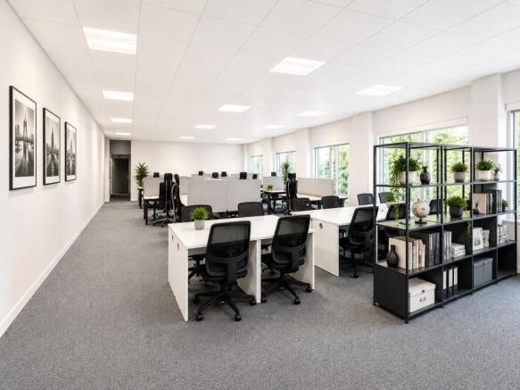Office space 