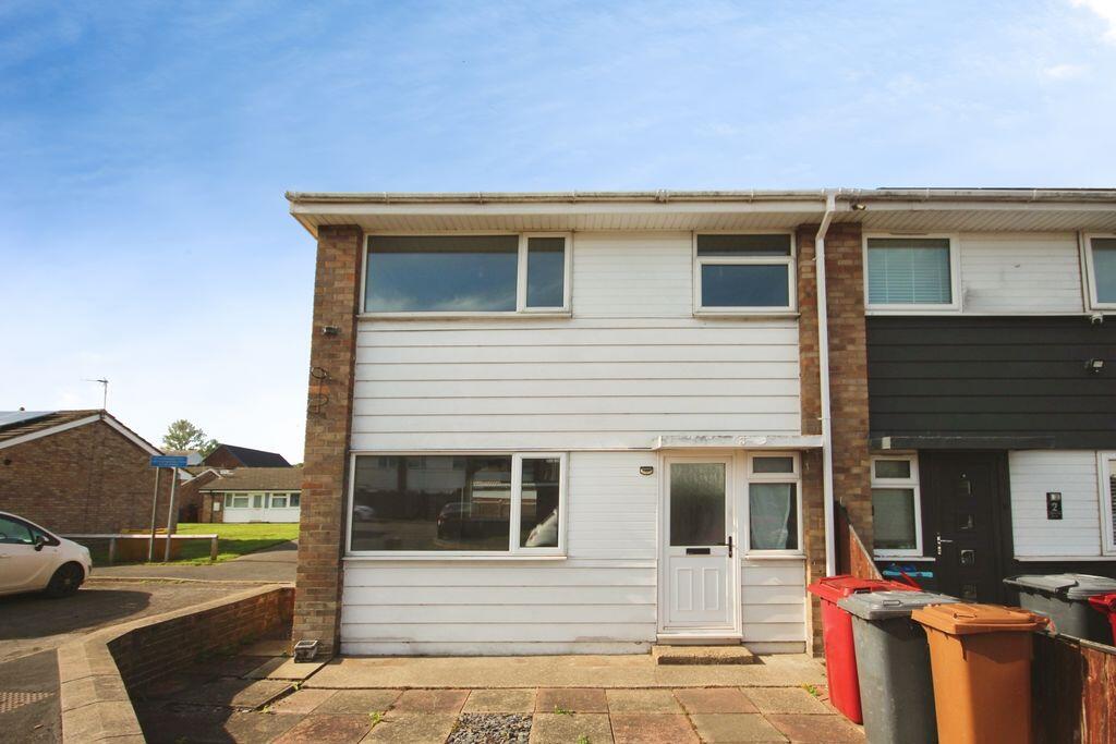 Main image of property: KETTLEBRIDGE LANE, EAST HALTON