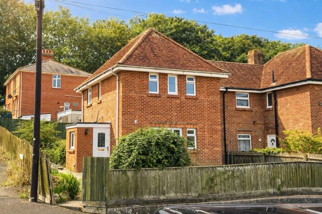 Main image of property: Chickerell Road, Weymouth, DT4