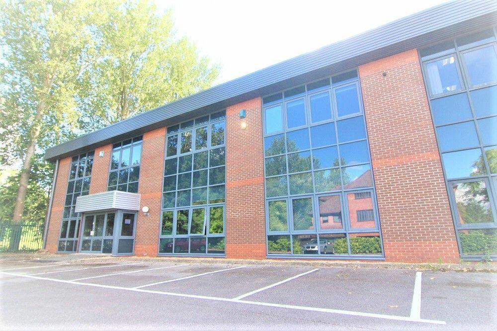 Main image of property: Wokingham, Berkshire