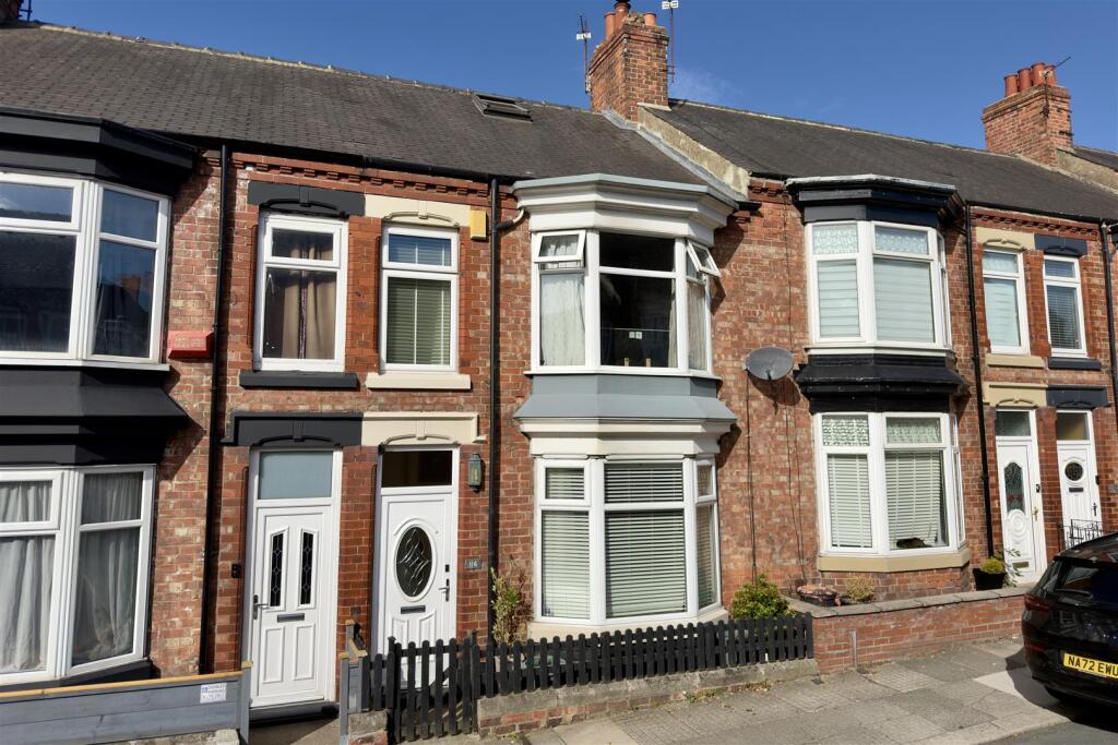 Main image of property: Clifton Road, Darlington, DL1 5DY.
