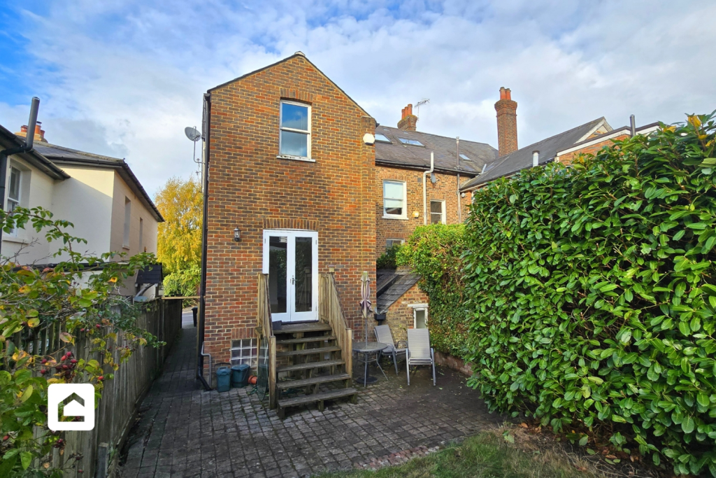 Main image of property: Lesbourne Road, Reigate, Surrey, RH2