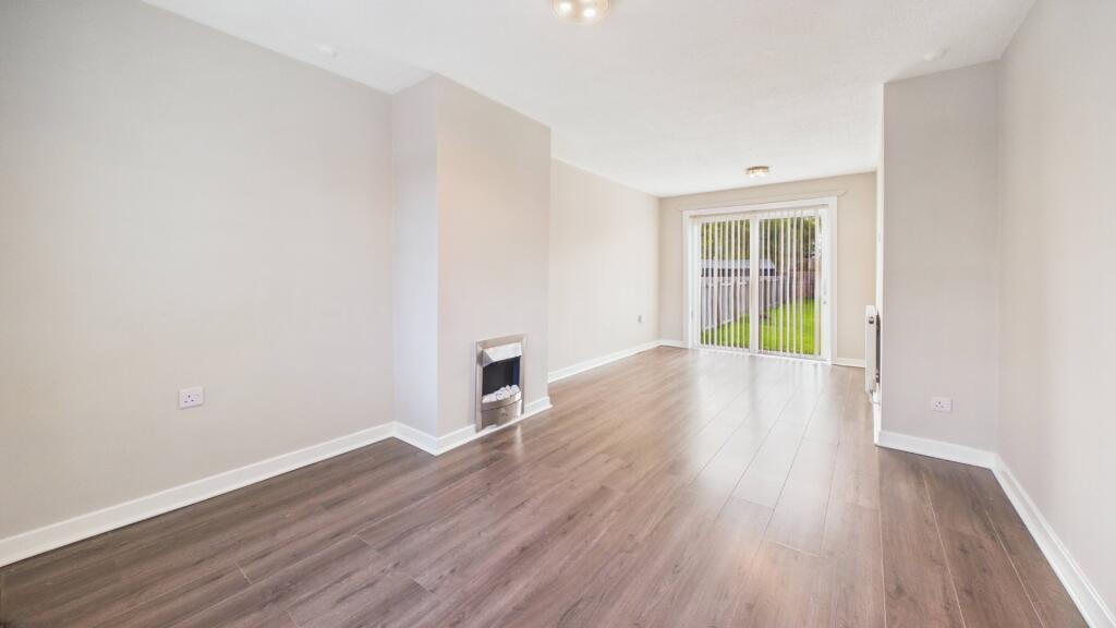 Main image of property: Erskinefauld Road, Linwood, PA3