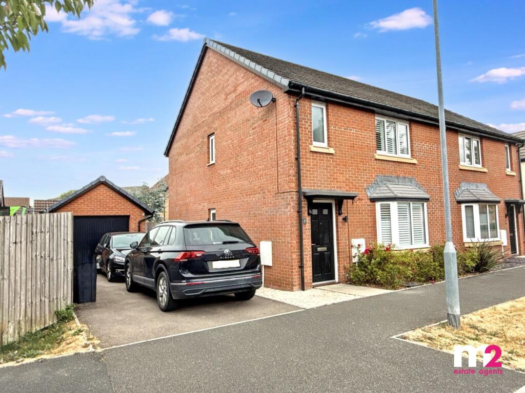 Main image of property: Tandem Mill Road, Newport, NP19