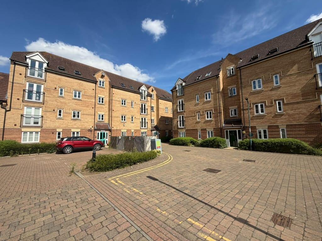 Main image of property: Regal Place, Peterborough, PE2