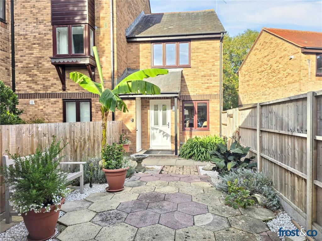 Main image of property: Catalina Drive, Baiter Park, Poole, Dorset, BH15