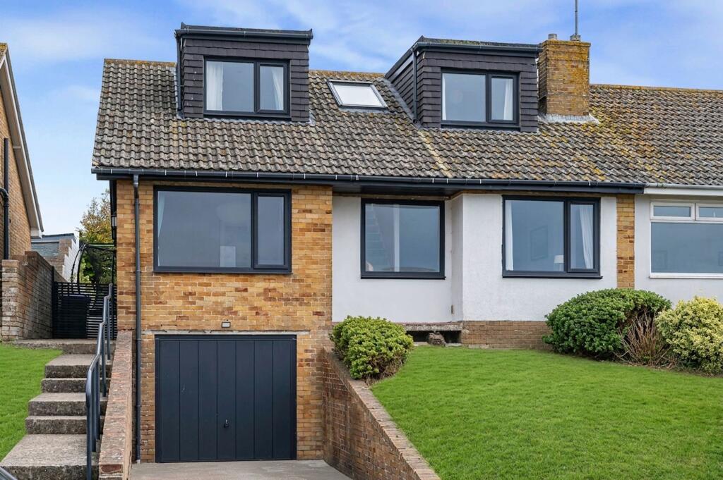 Main image of property: Ifield Close, Saltdean, BN2