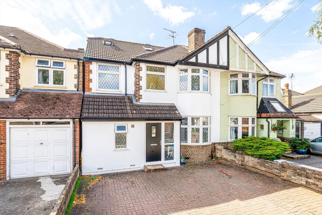 Main image of property: Waverley Avenue, Twickenham