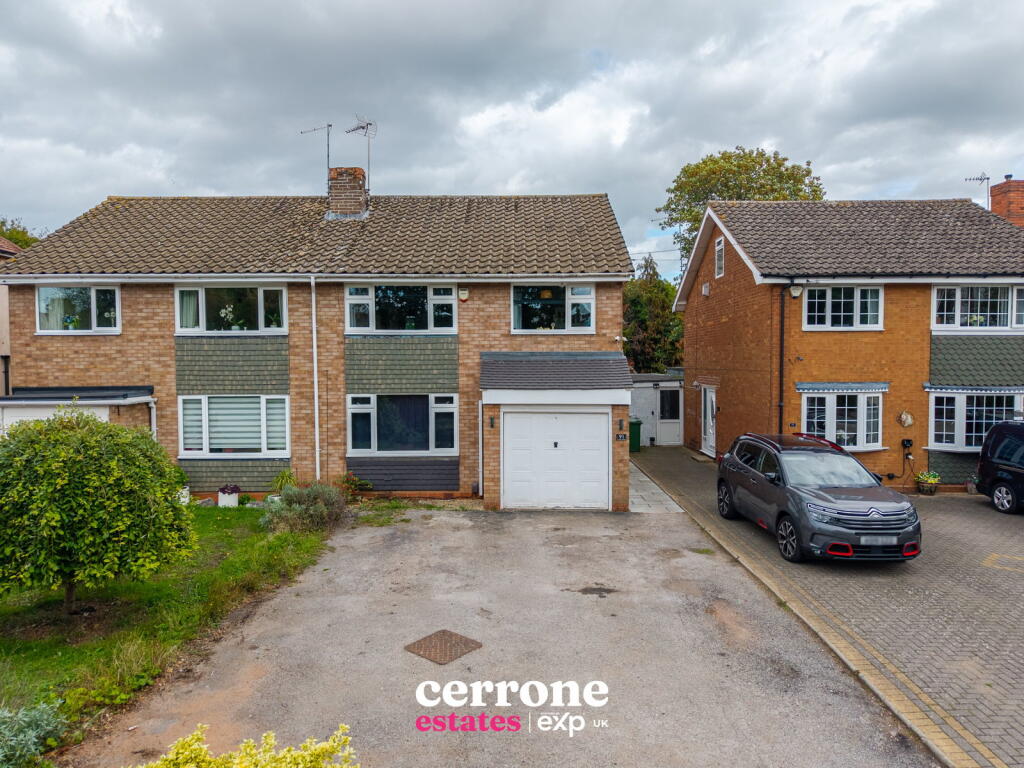 Main image of property: Studley Road, Redditch, B98 7HF
