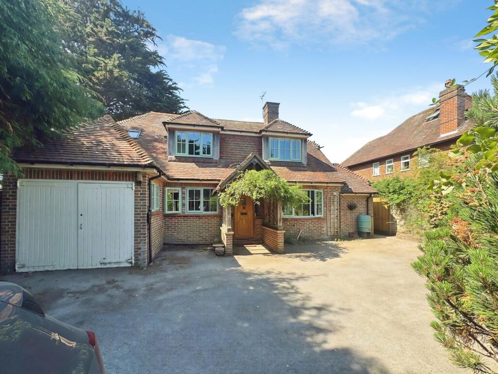 Main image of property: June Lane, Midhurst, West Sussex, GU29