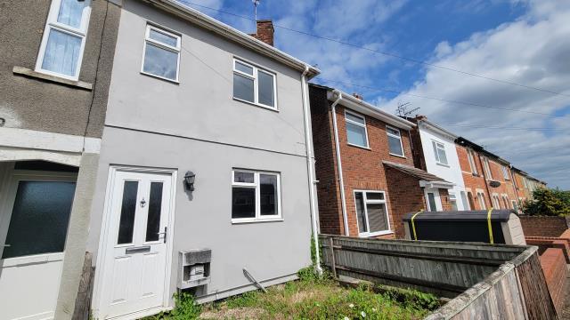 Main image of property: West End Road, Swindon, SN3