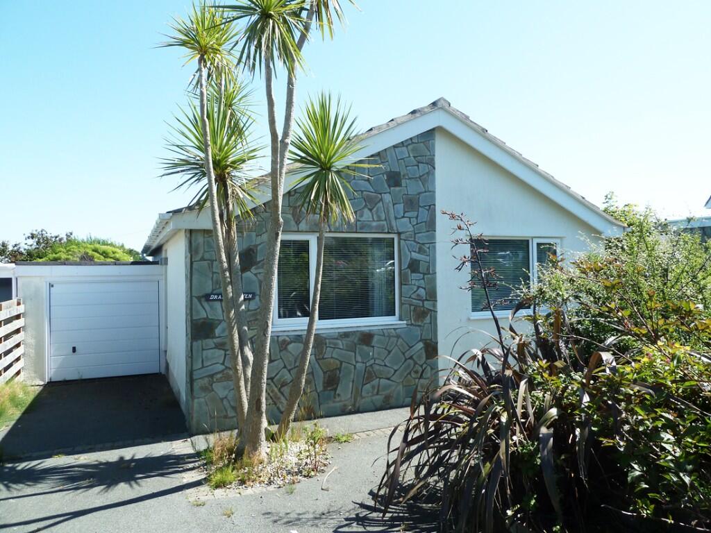 Main image of property: Maes Hyfryd, Moelfre, LL72
