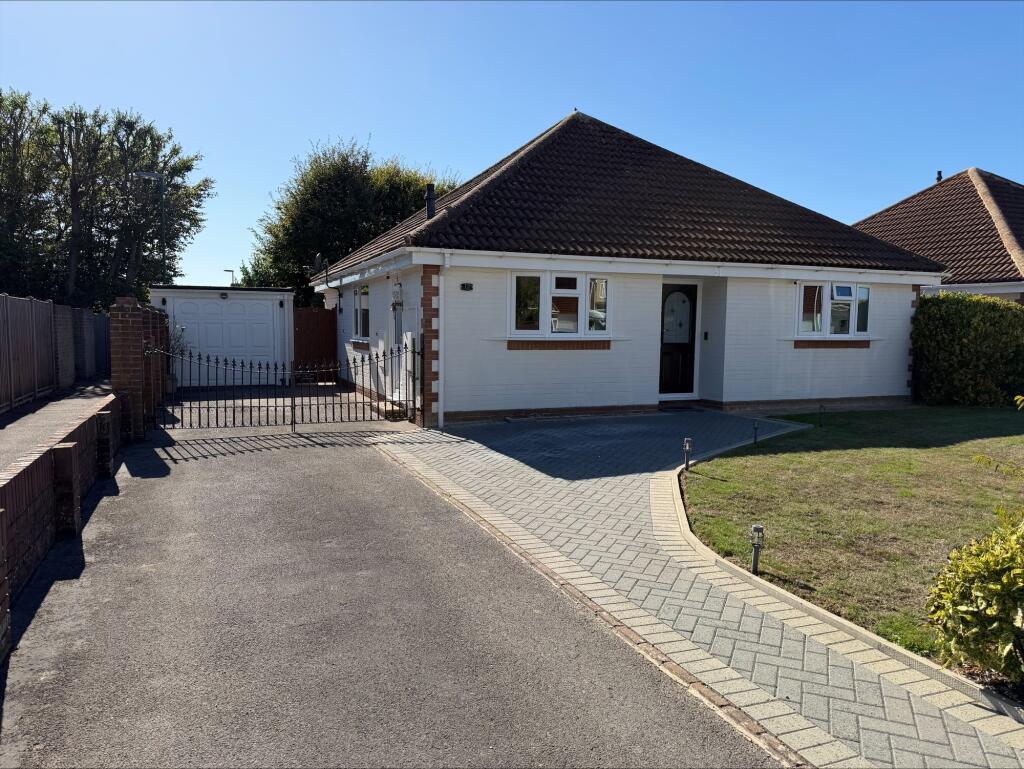 Main image of property: Gilwynes, Bognor Regis
