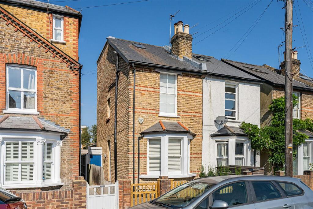 Main image of property: Shortlands Road, Kingston Upon Thames