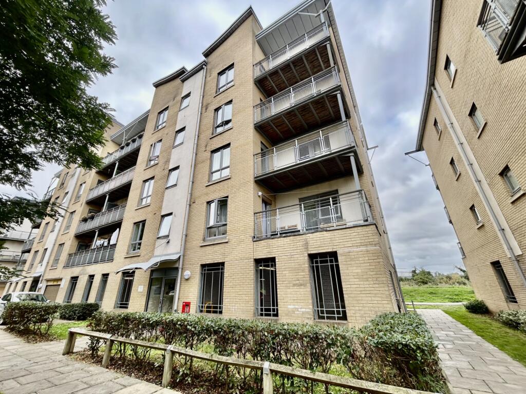 Main image of property: Yeomans Close, Ipswich, IP1